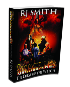 the-storyteller-rjsmith