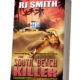 The South Beach Killer Book