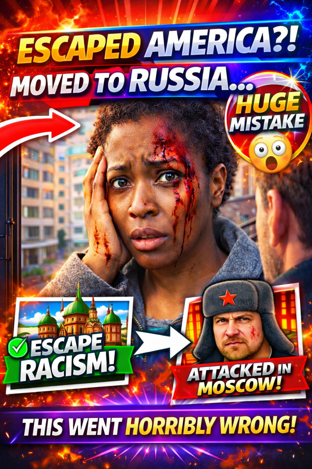 RUSSIABLACK